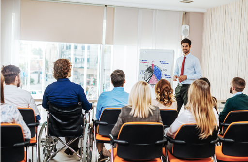 Entrenamiento Asesor Consultivo San Javier