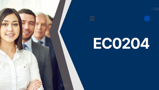 Curso de Alineación al Estándar EC0204 Ejecución de Sesiones de Coaching